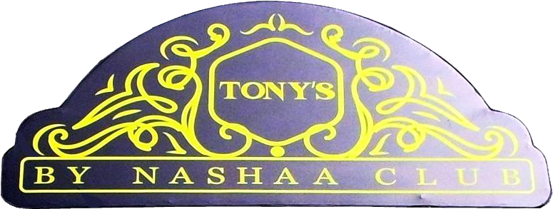 Tony's by Nashaa Club Pattaya