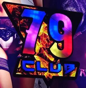 79 Club A Go-Go
