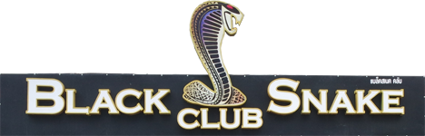 Black Snake Club