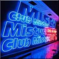 Club Mistys A Go-Go Pattaya