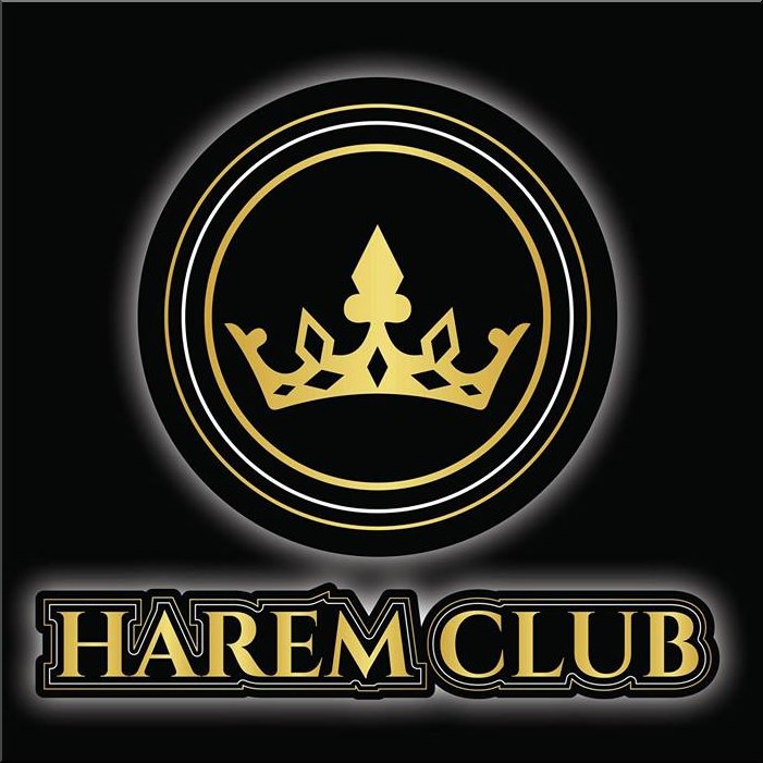 Harem Club A Go-Go