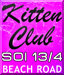 Kitten Club A Go-Go Pattaya