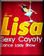 Lisa Sexy Coyoty