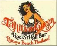 Tahitian Queen A Go-Go Pattaya