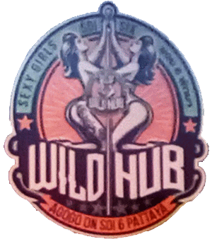 Wild Hub A Go-Go, Soi 6 Pattaya