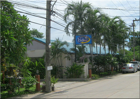 Rose Inn Pattaya