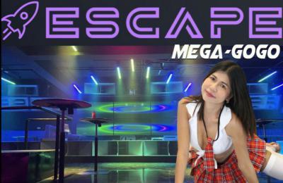 Escape Mega Go-Go