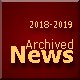 Archived News 2018-2018