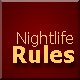 Nightlife Rules in Pattaya